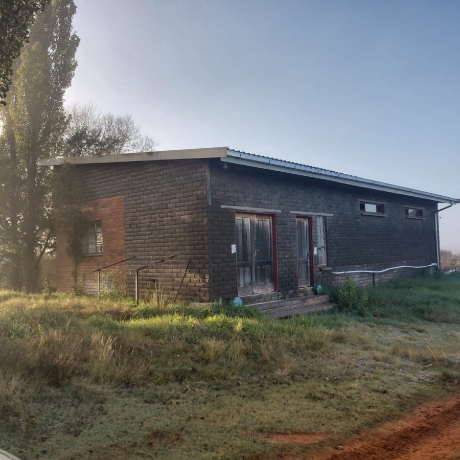 Commercial Property for Sale in Bloemfontein Rural Free State
